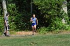 Wheaton WXC vs Babson  Wheaton College Women’s Cross Country vs Babson College. - Photo By: KEITH NORDSTROM : Wheaton, XC